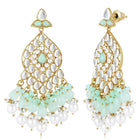 Necklace Set by Peora – Timeless Elegance in Every Detail