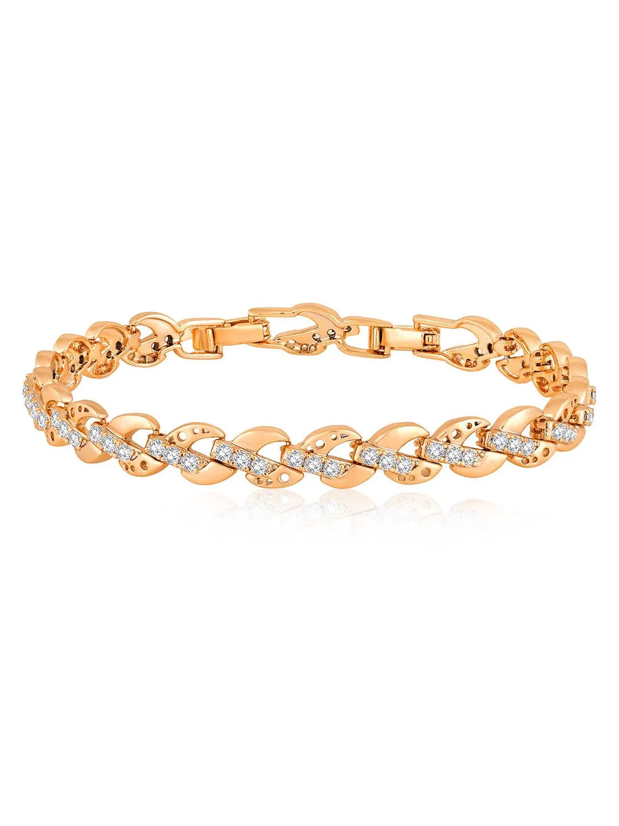 Sparkling Bracelet – Dazzling Jewellery for Every Occasion | Peora