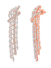 Charms CZ Necklace Set – Delightful CZ Jewellery by Peora
