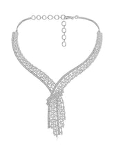 Charms CZ Necklace Set – Delightful CZ Jewellery by Peora

