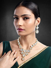 Necklace Set – Shop Ethnic & Contemporary Jewellery Online | Peora