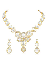 Necklace Set – Shop Ethnic & Contemporary Jewellery Online | Peora