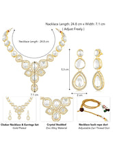 Necklace Set – Shop Ethnic & Contemporary Jewellery Online | Peora