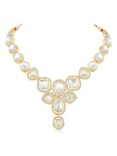 Necklace Set – Shop Ethnic & Contemporary Jewellery Online | Peora