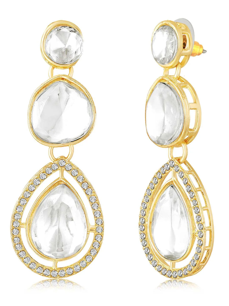 Necklace Set – Shop Ethnic & Contemporary Jewellery Online | Peora