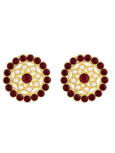 Statement Necklace Set | Peora Jewellery – Timeless Elegance