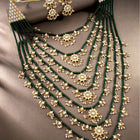 Luxury Necklace Set | Peora Jewellery – Timeless Statement Pieces