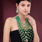 Luxury Necklace Set | Peora Jewellery – Timeless Statement Pieces
