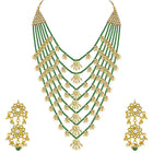 Luxury Necklace Set | Peora Jewellery – Timeless Statement Pieces