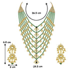 Luxury Necklace Set | Peora Jewellery – Timeless Statement Pieces