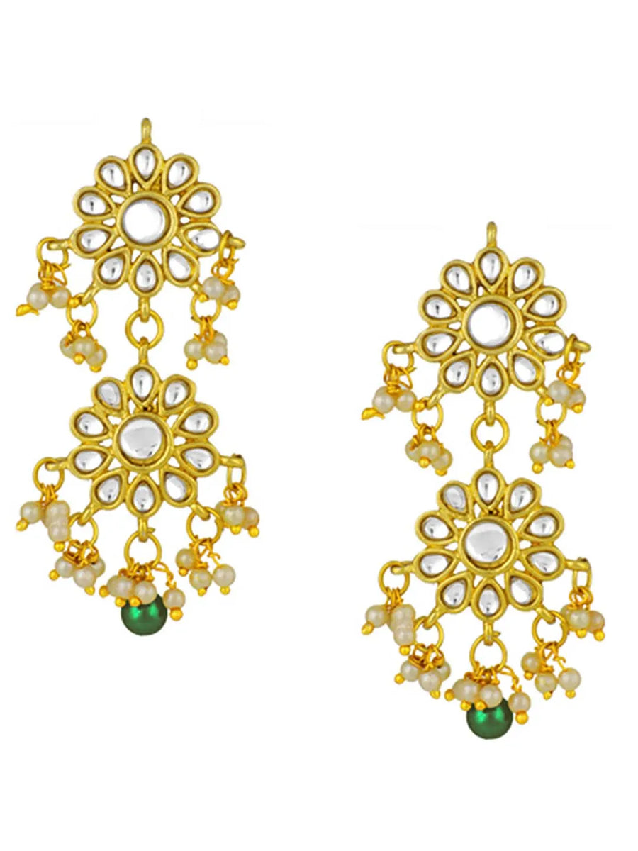 Luxury Necklace Set | Peora Jewellery – Timeless Statement Pieces