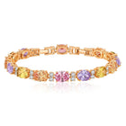 Sparkling Bracelet by Peora | Dazzling Fashion Jewellery for Women

