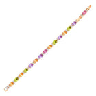 Sparkling Bracelet by Peora | Dazzling Fashion Jewellery for Women

