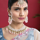 Necklace Set by Peora – Timeless Elegance, Beautifully Crafted