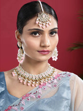 Necklace Set by Peora – Timeless Elegance, Beautifully Crafted