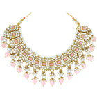 Necklace Set by Peora – Timeless Elegance, Beautifully Crafted
