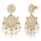 Necklace Set by Peora – Timeless Elegance, Beautifully Crafted
