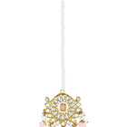 Necklace Set by Peora – Timeless Elegance, Beautifully Crafted