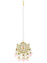 Necklace Set by Peora – Timeless Elegance, Beautifully Crafted