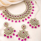 Necklace Set by Peora – Timeless Elegance, Beautifully Crafted