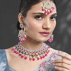 Necklace Set by Peora – Timeless Elegance, Beautifully Crafted