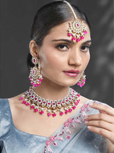 Necklace Set by Peora – Timeless Elegance, Beautifully Crafted