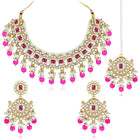 Necklace Set by Peora – Timeless Elegance, Beautifully Crafted