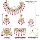 Necklace Set by Peora – Timeless Elegance, Beautifully Crafted