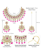 Necklace Set by Peora – Timeless Elegance, Beautifully Crafted
