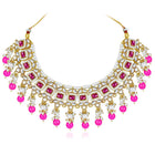 Necklace Set by Peora – Timeless Elegance, Beautifully Crafted