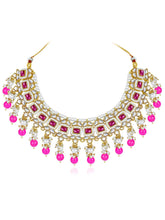 Necklace Set by Peora – Timeless Elegance, Beautifully Crafted