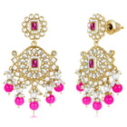 Necklace Set by Peora – Timeless Elegance, Beautifully Crafted