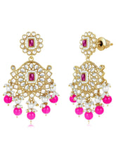 Necklace Set by Peora – Timeless Elegance, Beautifully Crafted