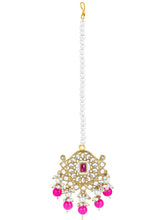 Necklace Set by Peora – Timeless Elegance, Beautifully Crafted