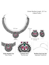 Necklace Set – Stunning Jewellery for Women | Peora