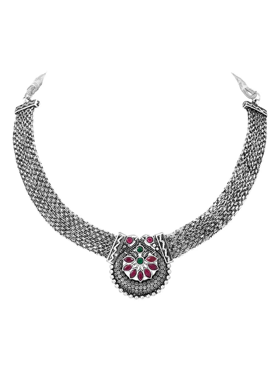 Necklace Set – Stunning Jewellery for Women | Peora