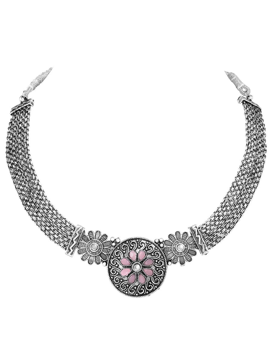 Necklace Set – Elegant & Trendy Jewellery | Peora