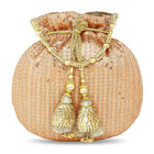 Exquisite Potli Bag – Elegant Traditional Style | Peora