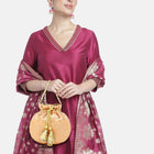 Exquisite Potli Bag – Elegant Traditional Style | Peora