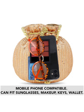 Exquisite Potli Bag – Elegant Traditional Style | Peora