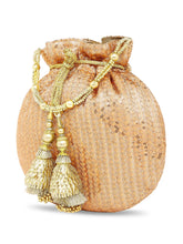 Exquisite Potli Bag – Elegant Traditional Style | Peora