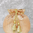 Exquisite Potli Bag – Elegant Traditional Style | Peora