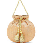 Exquisite Potli Bag – Elegant Traditional Style | Peora