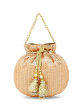 Exquisite Potli Bag – Elegant Traditional Style | Peora