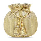 Exquisite Potli Bag – Elegant Traditional Style | Peora