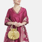 Exquisite Potli Bag – Elegant Traditional Style | Peora