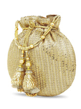 Exquisite Potli Bag – Elegant Traditional Style | Peora
