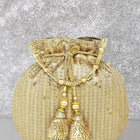Exquisite Potli Bag – Elegant Traditional Style | Peora