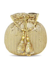 Exquisite Potli Bag – Elegant Traditional Style | Peora