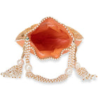 Sequin Potli Bag – Sparkling Festive Charm | Peora